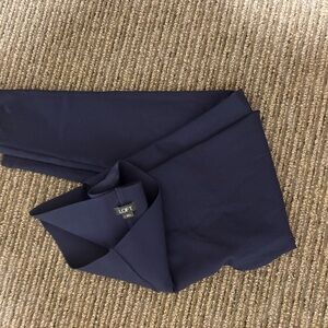 LOFT Deep Blue Trousers